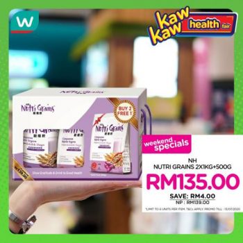 Watsons-Health-Care-Promotion-8-1-350x350 - Beauty & Health Health Supplements Johor Kedah Kelantan Kuala Lumpur Melaka Negeri Sembilan Online Store Pahang Penang Perak Perlis Promotions & Freebies Putrajaya Sabah Sarawak Selangor Terengganu 