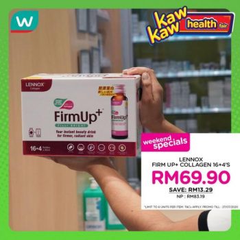 Watsons-Health-Care-Promotion-9-2-350x350 - Beauty & Health Cosmetics Fragrances Hair Care Health Supplements Johor Kedah Kelantan Kuala Lumpur Melaka Negeri Sembilan Online Store Pahang Penang Perak Perlis Personal Care Promotions & Freebies Putrajaya Sabah Sarawak Selangor Skincare Terengganu 