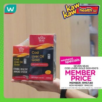 Watsons-Health-Care-Sale-10-350x350 - Beauty & Health Health Supplements Johor Kedah Kelantan Kuala Lumpur Malaysia Sales Melaka Negeri Sembilan Online Store Pahang Penang Perak Perlis Personal Care Putrajaya Sabah Sarawak Selangor Terengganu 