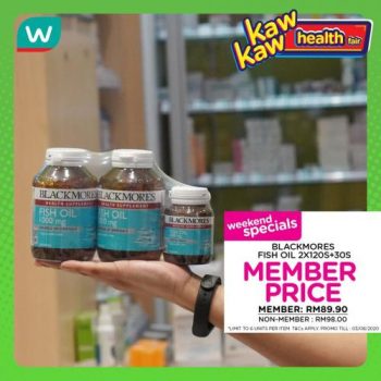 Watsons-Health-Care-Sale-12-350x350 - Beauty & Health Health Supplements Johor Kedah Kelantan Kuala Lumpur Malaysia Sales Melaka Negeri Sembilan Online Store Pahang Penang Perak Perlis Personal Care Putrajaya Sabah Sarawak Selangor Terengganu 