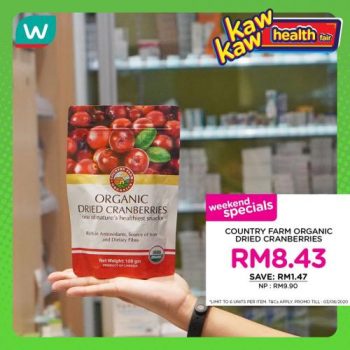 Watsons-Health-Care-Sale-14-350x350 - Beauty & Health Health Supplements Johor Kedah Kelantan Kuala Lumpur Malaysia Sales Melaka Negeri Sembilan Online Store Pahang Penang Perak Perlis Personal Care Putrajaya Sabah Sarawak Selangor Terengganu 