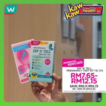 Watsons-Health-Care-Sale-16-350x350 - Beauty & Health Health Supplements Johor Kedah Kelantan Kuala Lumpur Malaysia Sales Melaka Negeri Sembilan Online Store Pahang Penang Perak Perlis Personal Care Putrajaya Sabah Sarawak Selangor Terengganu 