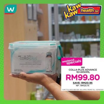 Watsons-Health-Care-Sale-21-350x350 - Beauty & Health Health Supplements Johor Kedah Kelantan Kuala Lumpur Malaysia Sales Melaka Negeri Sembilan Online Store Pahang Penang Perak Perlis Personal Care Putrajaya Sabah Sarawak Selangor Terengganu 