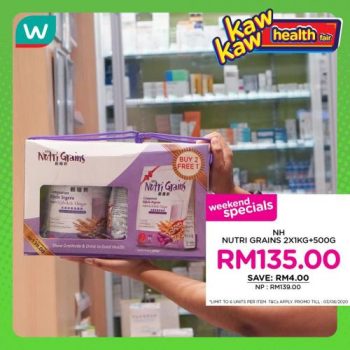 Watsons-Health-Care-Sale-22-350x350 - Beauty & Health Health Supplements Johor Kedah Kelantan Kuala Lumpur Malaysia Sales Melaka Negeri Sembilan Online Store Pahang Penang Perak Perlis Personal Care Putrajaya Sabah Sarawak Selangor Terengganu 