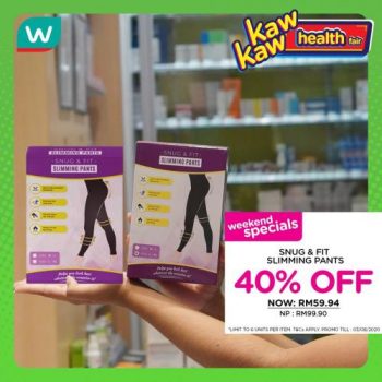 Watsons-Health-Care-Sale-23-350x350 - Beauty & Health Health Supplements Johor Kedah Kelantan Kuala Lumpur Malaysia Sales Melaka Negeri Sembilan Online Store Pahang Penang Perak Perlis Personal Care Putrajaya Sabah Sarawak Selangor Terengganu 