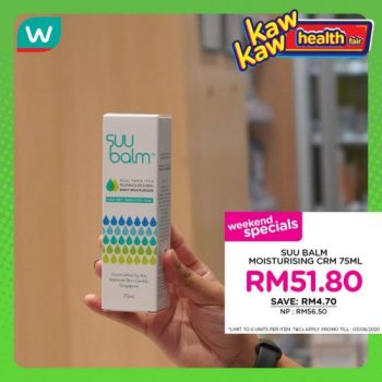 Watsons-Health-Care-Sale-24-350x350 - Beauty & Health Health Supplements Johor Kedah Kelantan Kuala Lumpur Malaysia Sales Melaka Negeri Sembilan Online Store Pahang Penang Perak Perlis Personal Care Putrajaya Sabah Sarawak Selangor Terengganu 