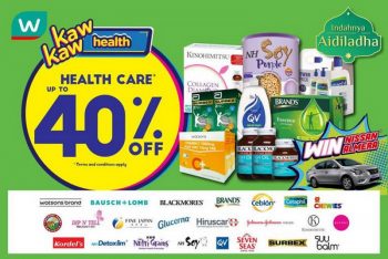 Watsons-Health-Care-Sale-350x234 - Beauty & Health Health Supplements Johor Kedah Kelantan Kuala Lumpur Malaysia Sales Melaka Negeri Sembilan Online Store Pahang Penang Perak Perlis Personal Care Putrajaya Sabah Sarawak Selangor Terengganu 