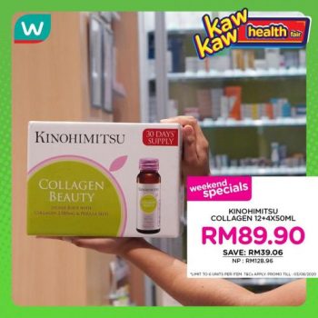 Watsons-Health-Care-Sale-4-350x350 - Beauty & Health Health Supplements Johor Kedah Kelantan Kuala Lumpur Malaysia Sales Melaka Negeri Sembilan Online Store Pahang Penang Perak Perlis Personal Care Putrajaya Sabah Sarawak Selangor Terengganu 