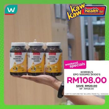 Watsons-Health-Care-Sale-8-350x350 - Beauty & Health Health Supplements Johor Kedah Kelantan Kuala Lumpur Malaysia Sales Melaka Negeri Sembilan Online Store Pahang Penang Perak Perlis Personal Care Putrajaya Sabah Sarawak Selangor Terengganu 