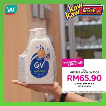 Watsons-Health-Care-Sale-9-350x350 - Beauty & Health Health Supplements Johor Kedah Kelantan Kuala Lumpur Malaysia Sales Melaka Negeri Sembilan Online Store Pahang Penang Perak Perlis Personal Care Putrajaya Sabah Sarawak Selangor Terengganu 