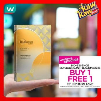 Watsons-Kaw-Kaw-Deals-Buy-1-Free-1-Sale-12-3-350x350 - Beauty & Health Cosmetics Fragrances Hair Care Johor Kedah Kelantan Kuala Lumpur Malaysia Sales Melaka Negeri Sembilan Online Store Pahang Penang Perak Perlis Personal Care Putrajaya Sabah Sarawak Selangor Terengganu 