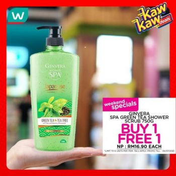 Watsons-Kaw-Kaw-Deals-Buy-1-Free-1-Sale-14-350x350 - Beauty & Health Health Supplements Johor Kedah Kelantan Kuala Lumpur Malaysia Sales Melaka Negeri Sembilan Online Store Pahang Penang Perak Perlis Personal Care Putrajaya Sabah Sarawak Selangor Terengganu 