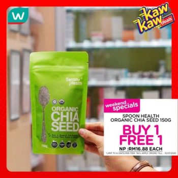 Watsons-Kaw-Kaw-Deals-Buy-1-Free-1-Sale-19-1-350x350 - Beauty & Health Health Supplements Johor Kedah Kelantan Kuala Lumpur Malaysia Sales Melaka Negeri Sembilan Online Store Pahang Penang Perak Perlis Personal Care Putrajaya Sabah Sarawak Selangor Terengganu 