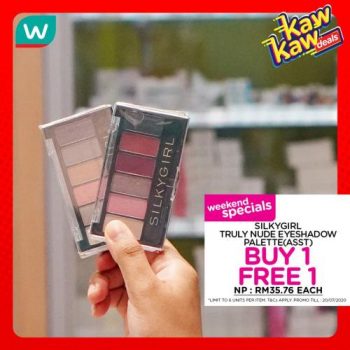 Watsons-Kaw-Kaw-Deals-Buy-1-Free-1-Sale-2-2-350x350 - Beauty & Health Cosmetics Hair Care Health Supplements Johor Kedah Kelantan Kuala Lumpur Melaka Negeri Sembilan Online Store Pahang Penang Perak Perlis Personal Care Promotions & Freebies Putrajaya Sabah Sarawak Selangor Terengganu 