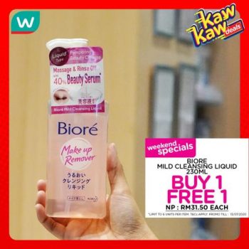 Watsons-Kaw-Kaw-Deals-Buy-1-Free-1-Sale-5-1-350x350 - Beauty & Health Health Supplements Johor Kedah Kelantan Kuala Lumpur Malaysia Sales Melaka Negeri Sembilan Online Store Pahang Penang Perak Perlis Personal Care Putrajaya Sabah Sarawak Selangor Terengganu 