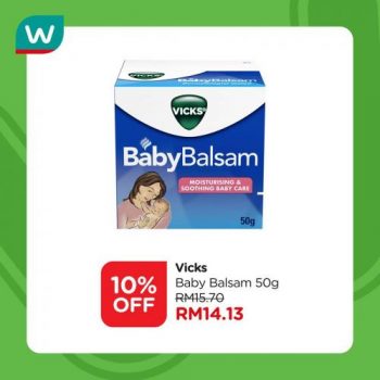 Watsons-Kidss-Health-Products-Sale-18-350x350 - Beauty & Health Health Supplements Johor Kedah Kelantan Kuala Lumpur Malaysia Sales Melaka Negeri Sembilan Online Store Pahang Penang Perak Perlis Personal Care Putrajaya Sabah Sarawak Selangor Terengganu 