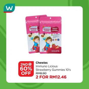 Watsons-Kidss-Health-Products-Sale-7-350x350 - Beauty & Health Health Supplements Johor Kedah Kelantan Kuala Lumpur Malaysia Sales Melaka Negeri Sembilan Online Store Pahang Penang Perak Perlis Personal Care Putrajaya Sabah Sarawak Selangor Terengganu 