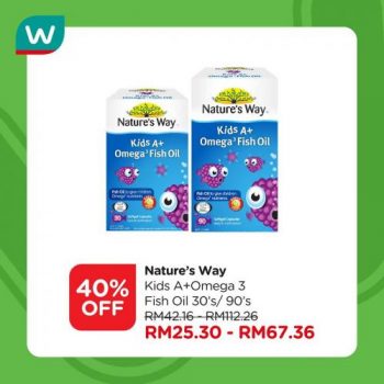 Watsons-Kidss-Health-Products-Sale-9-350x350 - Beauty & Health Health Supplements Johor Kedah Kelantan Kuala Lumpur Malaysia Sales Melaka Negeri Sembilan Online Store Pahang Penang Perak Perlis Personal Care Putrajaya Sabah Sarawak Selangor Terengganu 