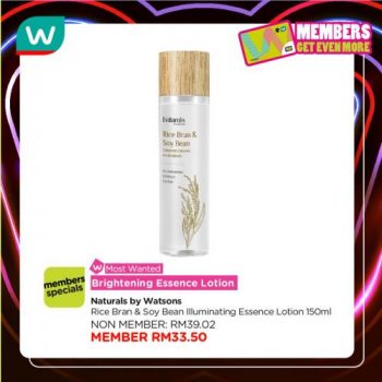 Watsons-Member-Skin-Care-Promotion-16-350x350 - Beauty & Health Johor Kedah Kelantan Kuala Lumpur Melaka Negeri Sembilan Online Store Pahang Penang Perak Perlis Personal Care Promotions & Freebies Putrajaya Sabah Sarawak Selangor Skincare Terengganu 