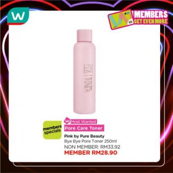 Watsons-Member-Skin-Care-Promotion-17-350x350 - Beauty & Health Johor Kedah Kelantan Kuala Lumpur Melaka Negeri Sembilan Online Store Pahang Penang Perak Perlis Personal Care Promotions & Freebies Putrajaya Sabah Sarawak Selangor Skincare Terengganu 