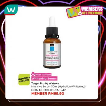 Watsons-Member-Skin-Care-Promotion-19-350x350 - Beauty & Health Johor Kedah Kelantan Kuala Lumpur Melaka Negeri Sembilan Online Store Pahang Penang Perak Perlis Personal Care Promotions & Freebies Putrajaya Sabah Sarawak Selangor Skincare Terengganu 