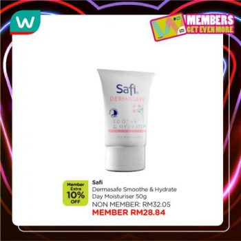 Watsons-Member-Skin-Care-Promotion-2-350x350 - Beauty & Health Johor Kedah Kelantan Kuala Lumpur Melaka Negeri Sembilan Online Store Pahang Penang Perak Perlis Personal Care Promotions & Freebies Putrajaya Sabah Sarawak Selangor Skincare Terengganu 