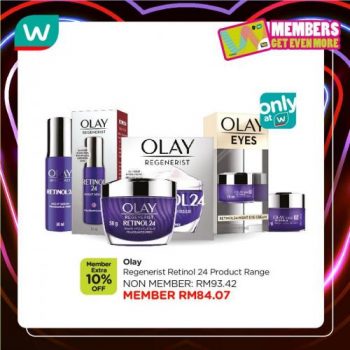 Watsons-Member-Skin-Care-Promotion-3-350x350 - Beauty & Health Johor Kedah Kelantan Kuala Lumpur Melaka Negeri Sembilan Online Store Pahang Penang Perak Perlis Personal Care Promotions & Freebies Putrajaya Sabah Sarawak Selangor Skincare Terengganu 