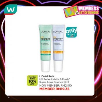 Watsons-Member-Skin-Care-Promotion-4-350x350 - Beauty & Health Johor Kedah Kelantan Kuala Lumpur Melaka Negeri Sembilan Online Store Pahang Penang Perak Perlis Personal Care Promotions & Freebies Putrajaya Sabah Sarawak Selangor Skincare Terengganu 