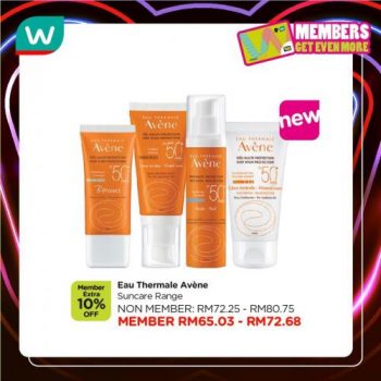 Watsons-Member-Skin-Care-Promotion-5-350x350 - Beauty & Health Johor Kedah Kelantan Kuala Lumpur Melaka Negeri Sembilan Online Store Pahang Penang Perak Perlis Personal Care Promotions & Freebies Putrajaya Sabah Sarawak Selangor Skincare Terengganu 