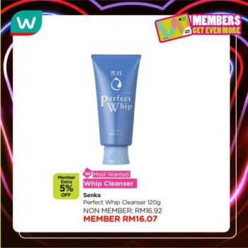 Watsons-Member-Skin-Care-Promotion-8-350x350 - Beauty & Health Johor Kedah Kelantan Kuala Lumpur Melaka Negeri Sembilan Online Store Pahang Penang Perak Perlis Personal Care Promotions & Freebies Putrajaya Sabah Sarawak Selangor Skincare Terengganu 