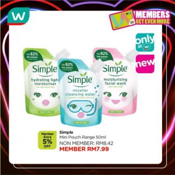 Watsons-Member-Skin-Care-Promotion-9-350x350 - Beauty & Health Johor Kedah Kelantan Kuala Lumpur Melaka Negeri Sembilan Online Store Pahang Penang Perak Perlis Personal Care Promotions & Freebies Putrajaya Sabah Sarawak Selangor Skincare Terengganu 