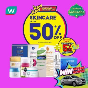 Watsons-Members-Promotion-2-350x350 - Beauty & Health Health Supplements Johor Kedah Kelantan Kuala Lumpur Melaka Negeri Sembilan Online Store Pahang Penang Perak Perlis Personal Care Promotions & Freebies Putrajaya Sabah Sarawak Selangor Terengganu 