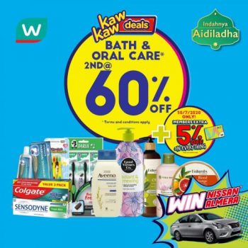 Watsons-Members-Promotion-3-350x350 - Beauty & Health Health Supplements Johor Kedah Kelantan Kuala Lumpur Melaka Negeri Sembilan Online Store Pahang Penang Perak Perlis Personal Care Promotions & Freebies Putrajaya Sabah Sarawak Selangor Terengganu 