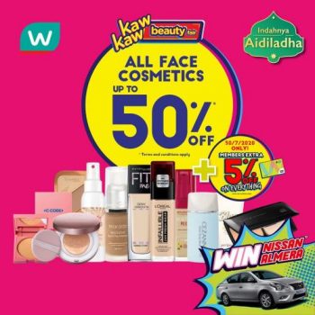 Watsons-Members-Promotion-4-350x350 - Beauty & Health Health Supplements Johor Kedah Kelantan Kuala Lumpur Melaka Negeri Sembilan Online Store Pahang Penang Perak Perlis Personal Care Promotions & Freebies Putrajaya Sabah Sarawak Selangor Terengganu 