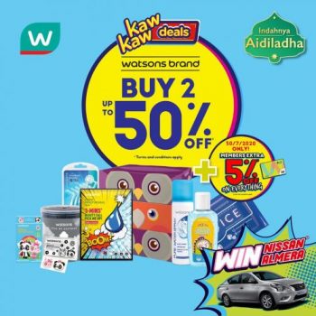 Watsons-Members-Promotion-6-350x350 - Beauty & Health Health Supplements Johor Kedah Kelantan Kuala Lumpur Melaka Negeri Sembilan Online Store Pahang Penang Perak Perlis Personal Care Promotions & Freebies Putrajaya Sabah Sarawak Selangor Terengganu 