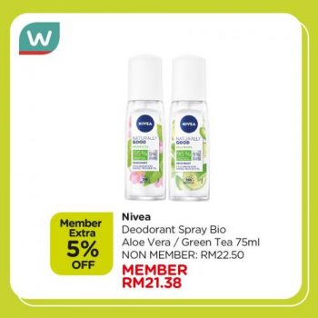 Watsons-Members-Sale-18-350x350 - Beauty & Health Health Supplements Johor Kedah Kelantan Kuala Lumpur Malaysia Sales Melaka Negeri Sembilan Online Store Pahang Penang Perak Perlis Personal Care Putrajaya Sabah Sarawak Selangor Terengganu 