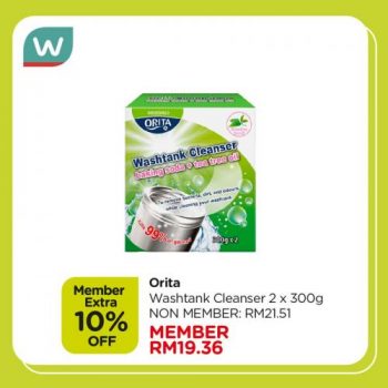 Watsons-Members-Sale-19-350x350 - Beauty & Health Health Supplements Johor Kedah Kelantan Kuala Lumpur Malaysia Sales Melaka Negeri Sembilan Online Store Pahang Penang Perak Perlis Personal Care Putrajaya Sabah Sarawak Selangor Terengganu 