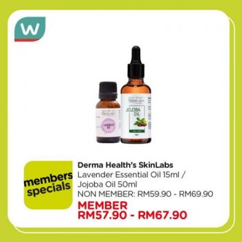 Watsons-Members-Sale-23-350x350 - Beauty & Health Health Supplements Johor Kedah Kelantan Kuala Lumpur Malaysia Sales Melaka Negeri Sembilan Online Store Pahang Penang Perak Perlis Personal Care Putrajaya Sabah Sarawak Selangor Terengganu 