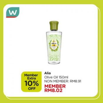 Watsons-Members-Sale-24-350x350 - Beauty & Health Health Supplements Johor Kedah Kelantan Kuala Lumpur Malaysia Sales Melaka Negeri Sembilan Online Store Pahang Penang Perak Perlis Personal Care Putrajaya Sabah Sarawak Selangor Terengganu 