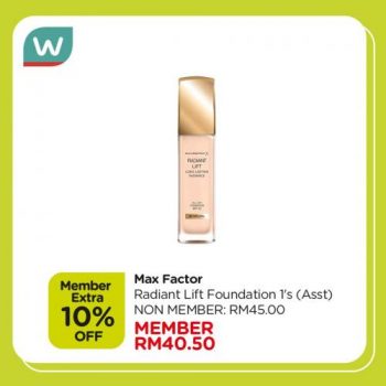 Watsons-Members-Sale-4-350x350 - Beauty & Health Health Supplements Johor Kedah Kelantan Kuala Lumpur Malaysia Sales Melaka Negeri Sembilan Online Store Pahang Penang Perak Perlis Personal Care Putrajaya Sabah Sarawak Selangor Terengganu 