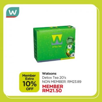 Watsons-Members-Sale-5-350x350 - Beauty & Health Health Supplements Johor Kedah Kelantan Kuala Lumpur Malaysia Sales Melaka Negeri Sembilan Online Store Pahang Penang Perak Perlis Personal Care Putrajaya Sabah Sarawak Selangor Terengganu 