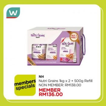 Watsons-Members-Sale-6-350x350 - Beauty & Health Health Supplements Johor Kedah Kelantan Kuala Lumpur Malaysia Sales Melaka Negeri Sembilan Online Store Pahang Penang Perak Perlis Personal Care Putrajaya Sabah Sarawak Selangor Terengganu 