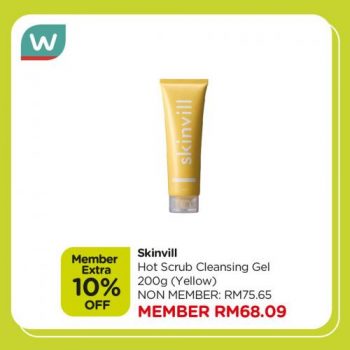 Watsons-Members-Sale-9-350x350 - Beauty & Health Health Supplements Johor Kedah Kelantan Kuala Lumpur Malaysia Sales Melaka Negeri Sembilan Online Store Pahang Penang Perak Perlis Personal Care Putrajaya Sabah Sarawak Selangor Terengganu 