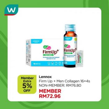 Watsons-Mens-Health-Products-Sale-19-350x350 - Beauty & Health Health Supplements Johor Kedah Kelantan Kuala Lumpur Malaysia Sales Melaka Negeri Sembilan Online Store Pahang Penang Perak Perlis Putrajaya Sabah Sarawak Selangor Terengganu 