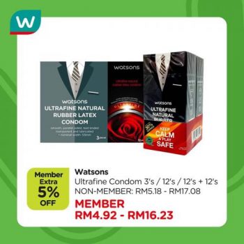 Watsons-Mens-Health-Products-Sale-20-350x350 - Beauty & Health Health Supplements Johor Kedah Kelantan Kuala Lumpur Malaysia Sales Melaka Negeri Sembilan Online Store Pahang Penang Perak Perlis Putrajaya Sabah Sarawak Selangor Terengganu 