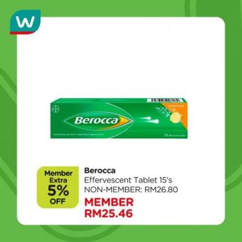 Watsons-Mens-Health-Products-Sale-6-350x350 - Beauty & Health Health Supplements Johor Kedah Kelantan Kuala Lumpur Malaysia Sales Melaka Negeri Sembilan Online Store Pahang Penang Perak Perlis Putrajaya Sabah Sarawak Selangor Terengganu 