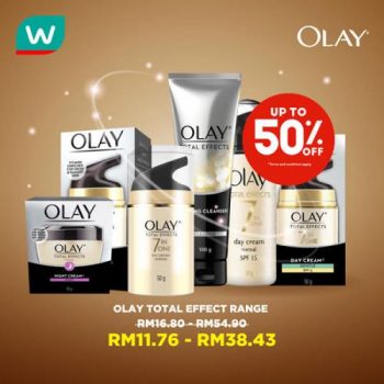 Watsons-Olay-Online-Sale-1-350x350 - Beauty & Health Johor Kedah Kelantan Kuala Lumpur Malaysia Sales Melaka Negeri Sembilan Online Store Pahang Penang Perak Perlis Personal Care Putrajaya Sabah Sarawak Selangor Skincare Terengganu 