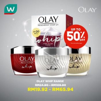 Watsons-Olay-Online-Sale-2-350x350 - Beauty & Health Johor Kedah Kelantan Kuala Lumpur Malaysia Sales Melaka Negeri Sembilan Online Store Pahang Penang Perak Perlis Personal Care Putrajaya Sabah Sarawak Selangor Skincare Terengganu 