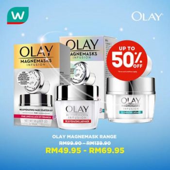Watsons-Olay-Online-Sale-3-350x350 - Beauty & Health Johor Kedah Kelantan Kuala Lumpur Malaysia Sales Melaka Negeri Sembilan Online Store Pahang Penang Perak Perlis Personal Care Putrajaya Sabah Sarawak Selangor Skincare Terengganu 
