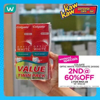 Watsons-Oral-Care-Promotion-1-350x350 - Beauty & Health Health Supplements Johor Kedah Kelantan Kuala Lumpur Melaka Negeri Sembilan Online Store Pahang Penang Perak Perlis Personal Care Promotions & Freebies Putrajaya Sabah Sarawak Selangor Terengganu 